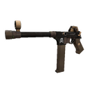 Swashbuckled SMG (Minimal Wear)