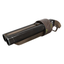 Swashbuckled Scattergun (Minimal Wear)
