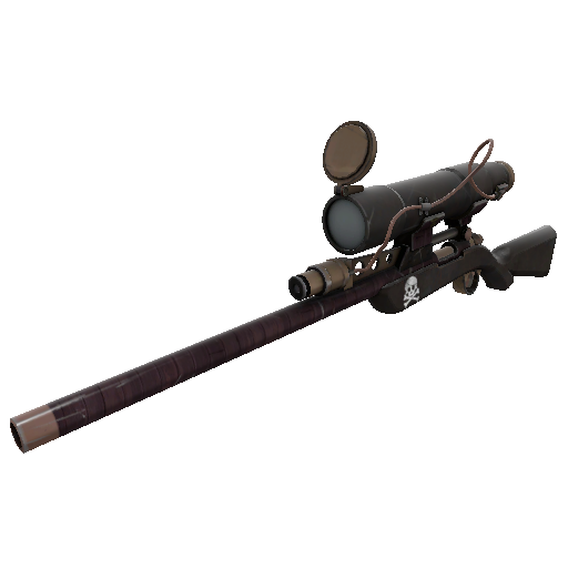 Sniper Rifle