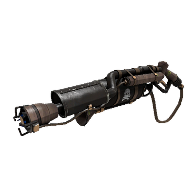 Swashbuckled Degreaser (Minimal Wear)