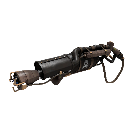 Swashbuckled Degreaser