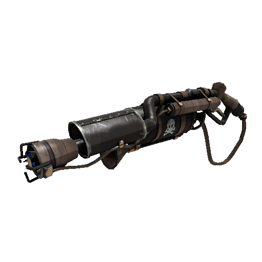 Swashbuckled Degreaser (Field-Tested)