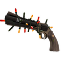 Festivized Swashbuckled Revolver (Minimal Wear)
