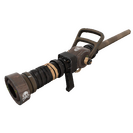 Swashbuckled Medi Gun (Field-Tested)