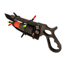Festivized Swashbuckled Übersaw (Field-Tested)