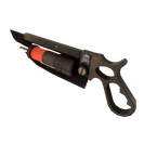 Swashbuckled Übersaw (Field-Tested)