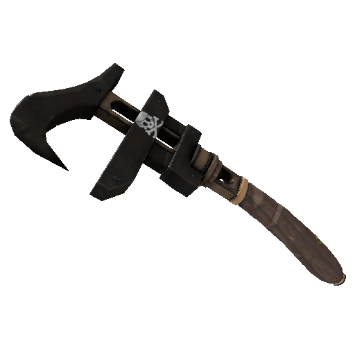 Swashbuckled Jag (Field-Tested)