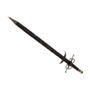 Swashbuckled Claidheamh Mòr (Field-Tested)