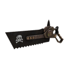 Strange Professional Killstreak Swashbuckled Amputator (Factory New)