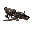 Swashbuckled Crusader's Crossbow (Factory New)
