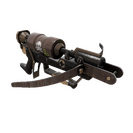 Swashbuckled Crusader's Crossbow (Field-Tested)