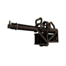 Swashbuckled Brass Beast (Well-Worn)