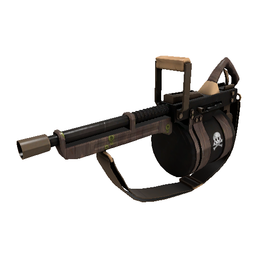Swashbuckled Tomislav (Minimal Wear)