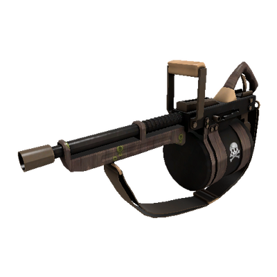 Swashbuckled Tomislav (Factory New)