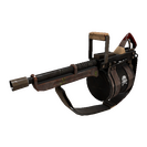 Specialized Killstreak Swashbuckled Tomislav (Well-Worn)