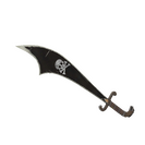 Strange Killstreak Swashbuckled Persian Persuader (Minimal Wear)