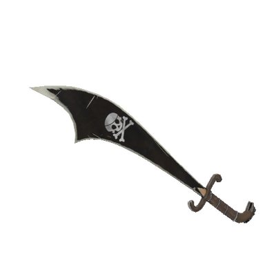 Strange Killstreak Swashbuckled Persian Persuader (Minimal Wear)