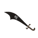 Professional Killstreak Swashbuckled Persian Persuader (Factory New)