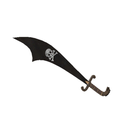 Professional Killstreak Swashbuckled Persian Persuader (Factory New)