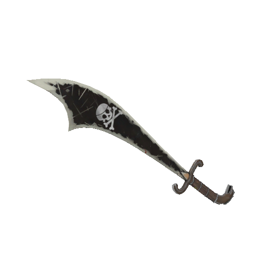 Swashbuckled Persian Persuader (Field-Tested)