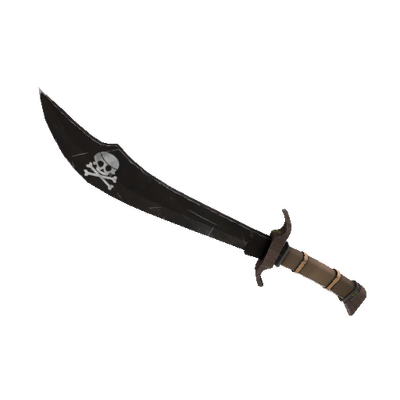 Swashbuckled Shahanshah (Minimal Wear)