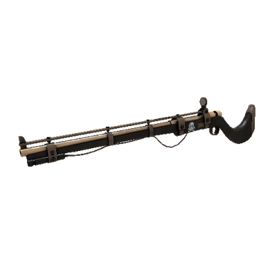 Strange Swashbuckled Bazaar Bargain (Factory New)