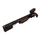 Specialized Killstreak Swashbuckled Rescue Ranger (Battle Scarred)
