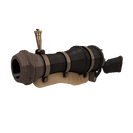 Strange Professional Killstreak Swashbuckled Loose Cannon (Minimal Wear)