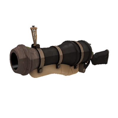 Specialized Killstreak Swashbuckled Loose Cannon (Minimal Wear)