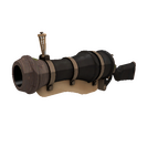 Professional Killstreak Swashbuckled Loose Cannon (Factory New)