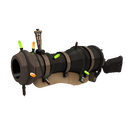 Strange Festivized Professional Killstreak Swashbuckled Loose Cannon (Field-Tested)