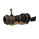Professional Killstreak Swashbuckled Loose Cannon (Field-Tested)