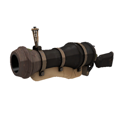 Specialized Killstreak Swashbuckled Loose Cannon (Field-Tested)