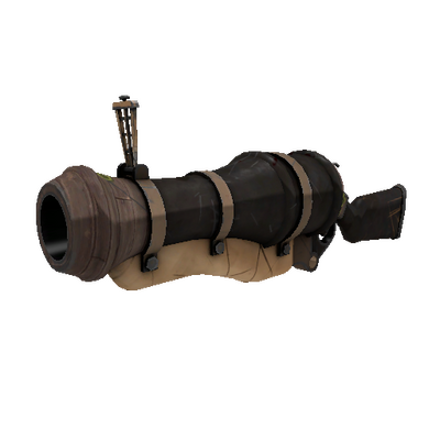 Specialized Killstreak Swashbuckled Loose Cannon (Well-Worn)