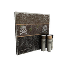 Strange Swashbuckled War Paint (Well-Worn)