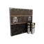Swashbuckled War Paint (Field-Tested)