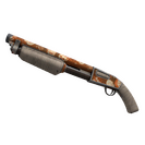 Unusual Sarsaparilla Sprayed Shotgun (Field-Tested)