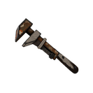 Strange Sarsaparilla Sprayed Wrench (Field-Tested)