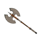 Sarsaparilla Sprayed Scotsman's Skullcutter (Field-Tested)