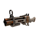 Strange Sarsaparilla Sprayed Iron Bomber (Factory New)