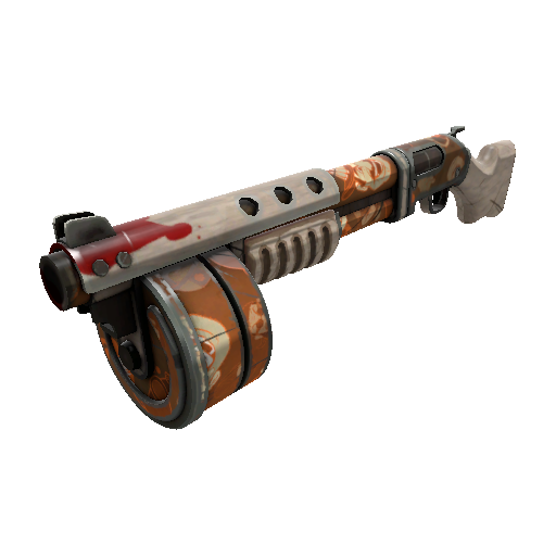 Shotgun