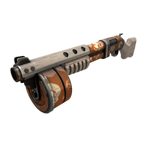 Sarsaparilla Sprayed Panic Attack (Field-Tested)