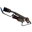 Sarsaparilla Sprayed Flame Thrower (Battle Scarred)