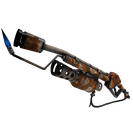 Strange Sarsaparilla Sprayed Flame Thrower (Well-Worn)