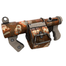 Strange Specialized Killstreak Sarsaparilla Sprayed Stickybomb Launcher (Minimal Wear)