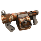 Sarsaparilla Sprayed Stickybomb Launcher (Factory New)