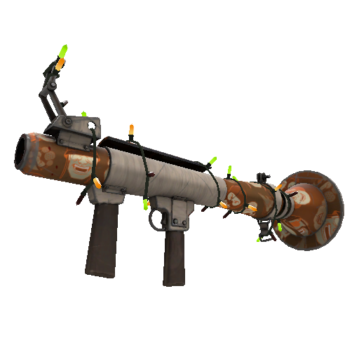 Rocket Launcher