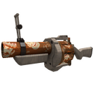 Sarsaparilla Sprayed Grenade Launcher (Factory New)