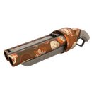 Strange Sarsaparilla Sprayed Scattergun (Factory New)