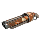 Strange Sarsaparilla Sprayed Scattergun (Field-Tested)